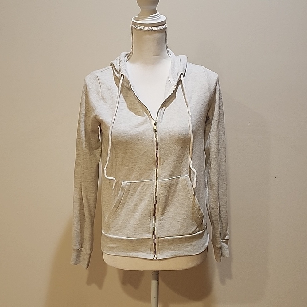 IRIS hoodie.  Size S
